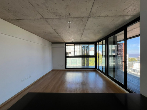 Venta Apartamento 2 Dormitorios Rentado Con Garage Centro Alma Brava