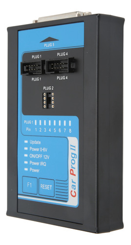 Ferramenta De Ajuste De Chip Ecu Para Reparo De Flash De Dad
