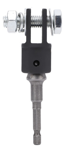 Juego De Adaptadores Para Tijera De Coche, 2 Piezas, Acero C