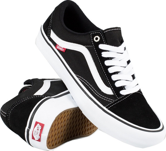 Tenis Zapatos Deportivos Zapatillas Vans Classic | Mercado Libre