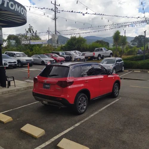 Suzuki Vitara 1.6 Gl