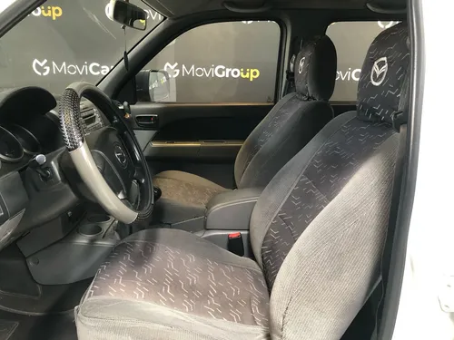 Mazda BT-50 2.2 B22c29 4x2