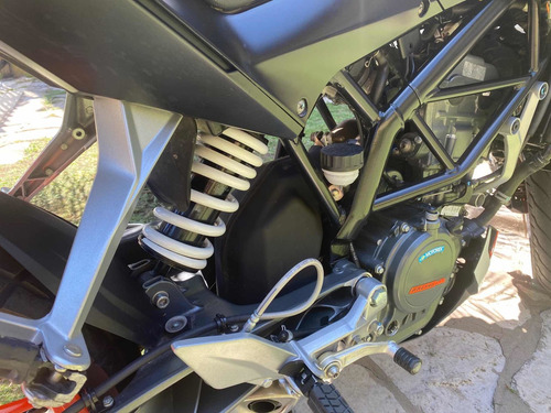 Ktm Duke