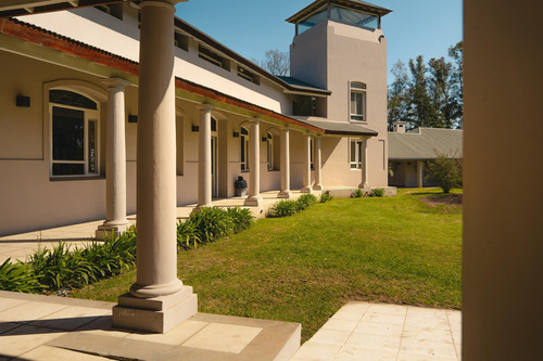 Lote A La Venta En Chacras De San Andres