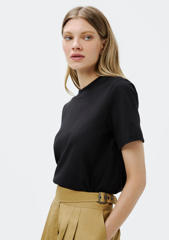 Camiseta Super Cotton Hering