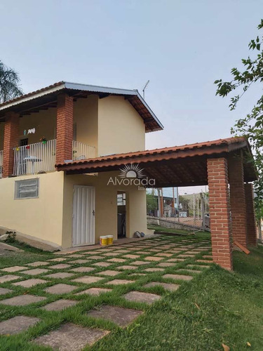 Imagem 11 de 28 de Chácara Com 3 Dorms, Vivendas Do Engenho D'água, Itatiba - R$ 510 Mil, Cod: Ch043 - Vch043