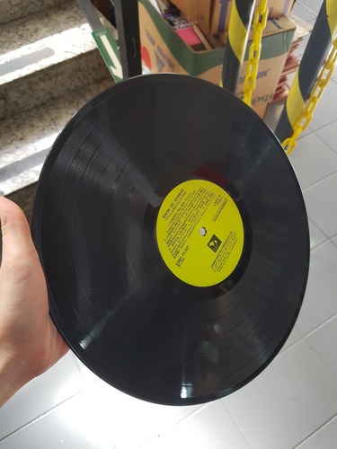 Lp Show De Sambas - Titulares Do Ritmo - Nacional (Usado)