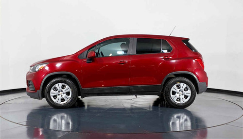 Imagen 6 de 15 de 109152 - Chevrolet Trax 2018 Con Garantía