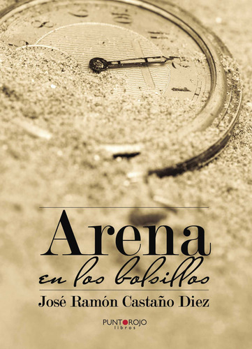 Arena En Los Bolsillos