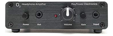 Amplificador Auricular Objective2 + Odac