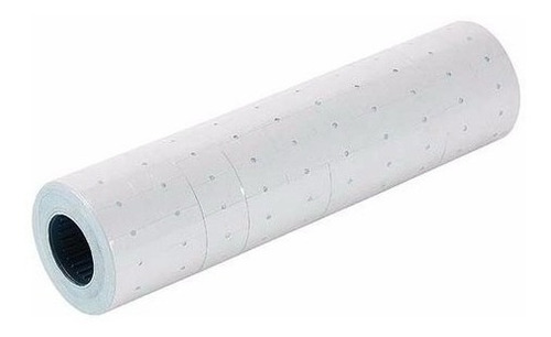 Imagen 3 de 3 de Rollos Cinta Etiquetadora De Precios Paquete X 10 - 20 Und
