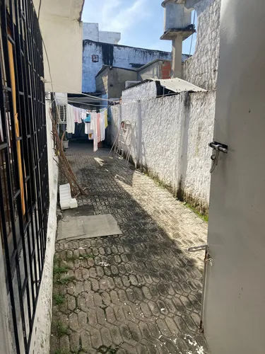 Casa Los Alpes