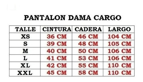 Pantalon Dama Camuflado Azul Serv. Penitenciario Bonaerense