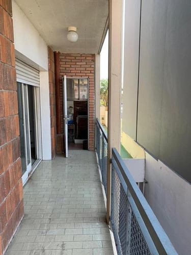 Departamento 3 Amb Con Cochera En Alquiler Quilmes Centro
