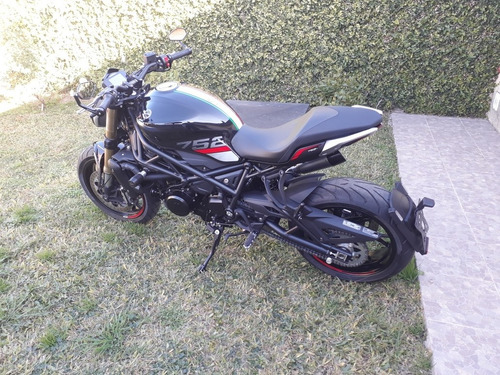 Imagen 14 de 21 de Benelli 752s Modelo 2022