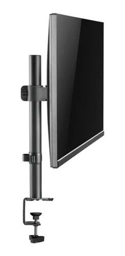 Imagen 7 de 10 de Soporte Monitor Tv De Mesa Articulado Ergonomico Premium