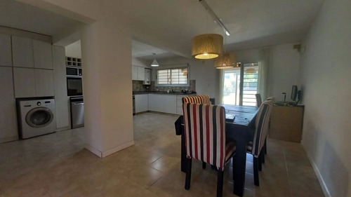 Venta Duplex El Refugio 3 Dorm Pileta