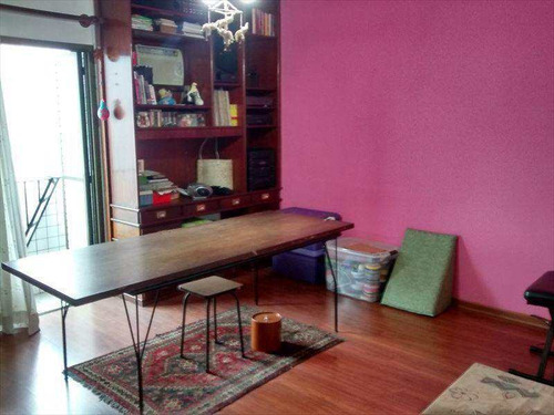 Imagem 10 de 27 de Apartamento Com 3 Dorms, Centro, São Vicente - R$ 750 Mil, Cod: 28 - V28