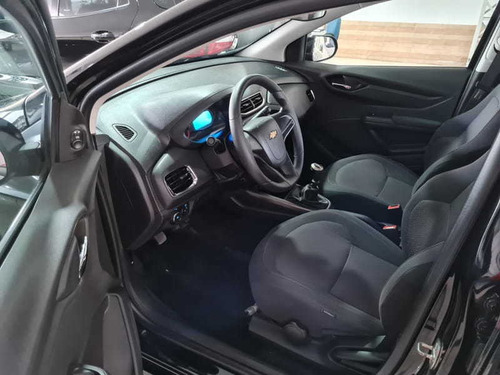 Chevrolet Onix Ltz 1.4