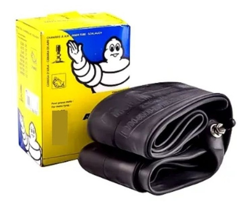 Camara Ar Michelin Tr4 18mg 4.10 18 120/80-18 130/80-18