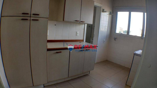 Imagem 8 de 30 de Cobertura Com 4 Dormitórios À Venda, 375 M² Por R$ 1.950.000,00 - Jardim Proença - Campinas/sp - Co0044