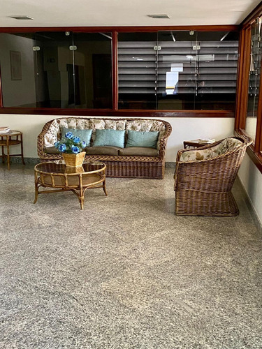 Imagem 29 de 30 de Apartamento À Venda Em Centro - Ap003468