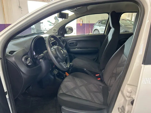 Fiat Mobi Like 1.0 (Flex)