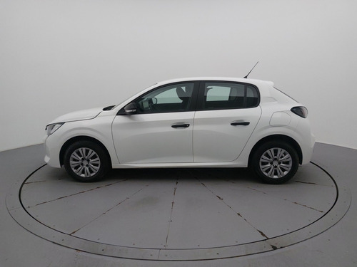 Peugeot 208 1.0 6V FLEX LIKE MANUAL
