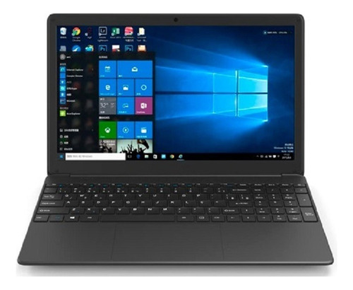 Notebook Advance Ps5077 Core I5  8gb Ram 256gb Ssd