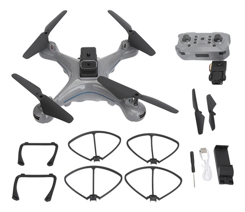 Obstáculo Flotante Óptico Drone Toy Ky102 Rc, Cuadricóptero