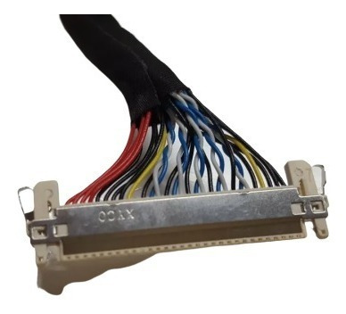 Cable Flex Lvds Tv Smart Noblex 32 Ea32x5000