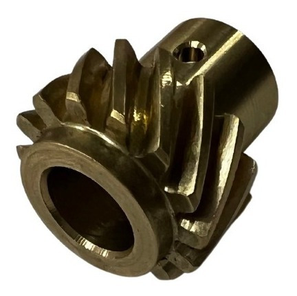 Imagen 2 de 8 de Engranaje De Mando Bronce Ford Falcon