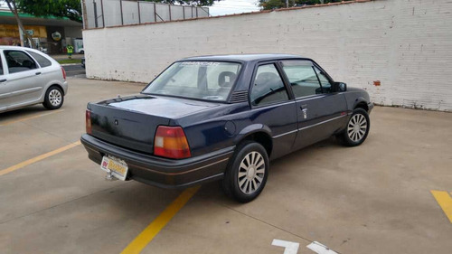 Chevrolet Monza Gl