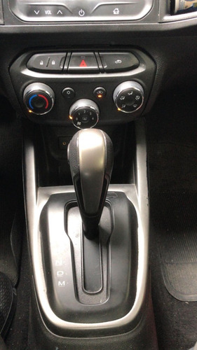 Chevrolet Onix 1.4 Ltz Aut. 5p