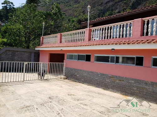 Casa- Petrópolis, Quitandinha - 2523