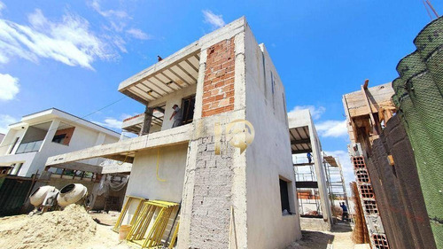 Imagem 4 de 15 de Casa Com 4 Suítes À Venda Condomínio Mont Blanc São José Dos Campos/sp - Ca2333