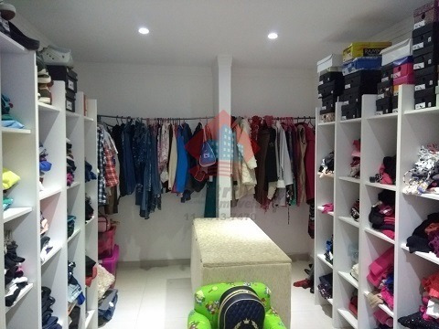 Imagem 12 de 17 de Casa - Ref: 02432