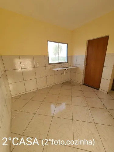 Casas Para Residência Ou Sítio.