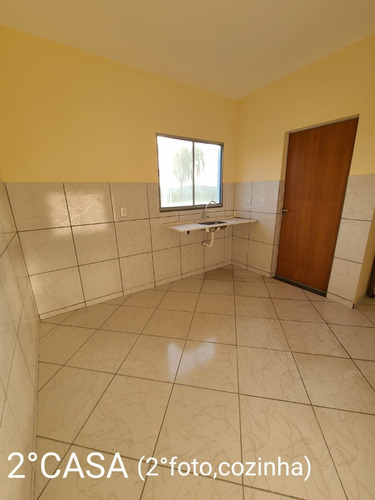 Imagem 9 de 20 de Casas Para Residência Ou Sítio.