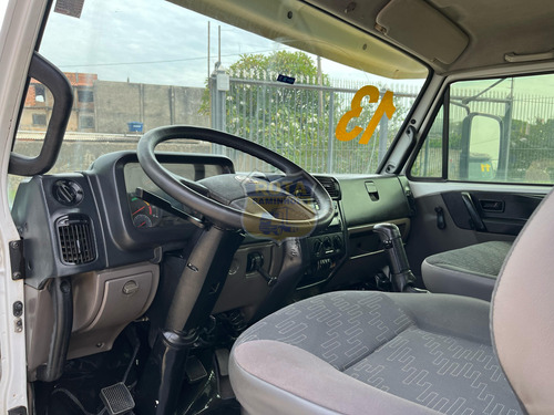 Volkswagen 17.190 Worker Caminhão Toco
