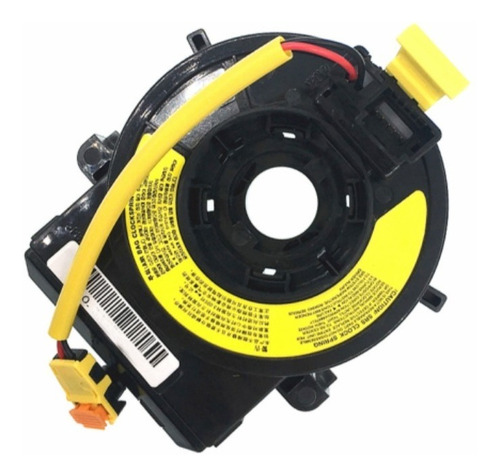 Cinta Airbag Espiral - Bocina Hyundai Hb20