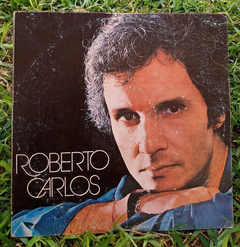 Vinilo Lo Mejor De Roberto Carlos 