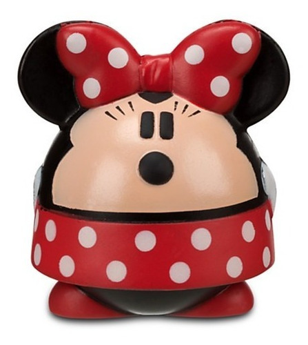 Imán Magnético Minnie Mouse (6 Cm) A0198 Disney Original