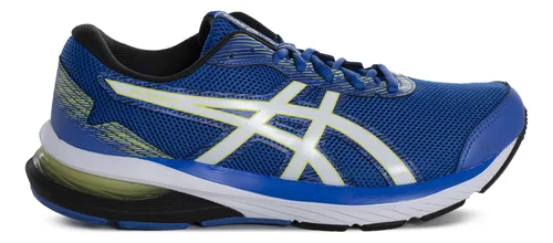 Zapatillas Asics Hombre Gel-Nagoya 5 Azules Running - Sportotal