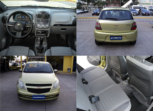 Agile Lt 1.4 Completo Entrada Apartir De R$ 2990,00 + 48x