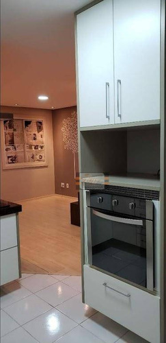Sobrado Com 3 Dormitórios À Venda, 72 M² Por R$ 395.000,00 - Jaraguá - São Paulo/sp - So0657