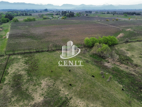 Venta De Parcelas, 10 Min De Molina