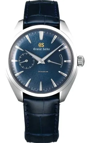 Grand seiko sbgk005 best sale