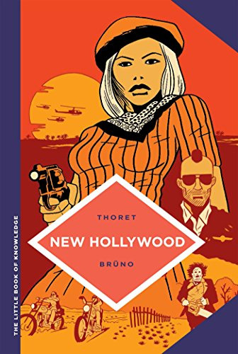 Libro New Hollywood The Little Book Of Knowledge De Thoret,