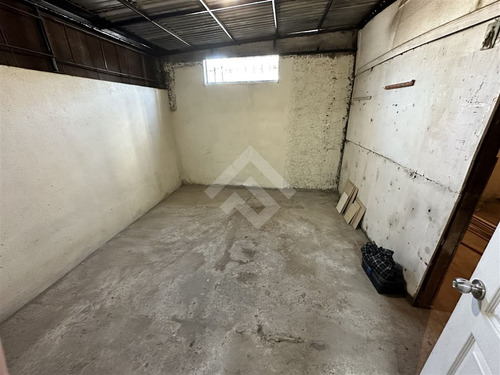 Casa En Venta De 2 Dorm. Acepta Subsidio En Maipú